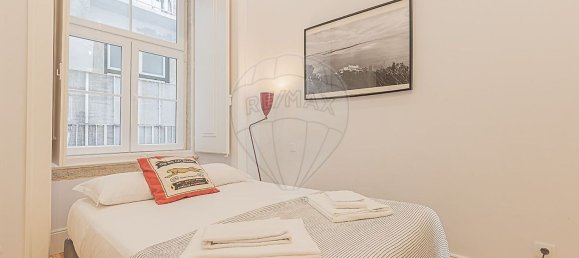 2 bedrooms Apartment in Lisbon, Portugal No. 134031 16