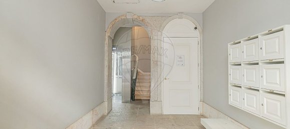 2 bedrooms Apartment in Lisbon, Portugal No. 134031 34