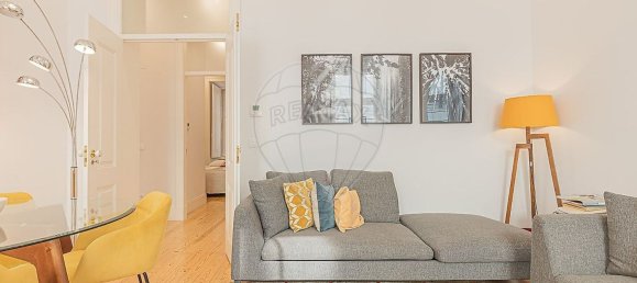 2 bedrooms Apartment in Lisbon, Portugal No. 134031 5