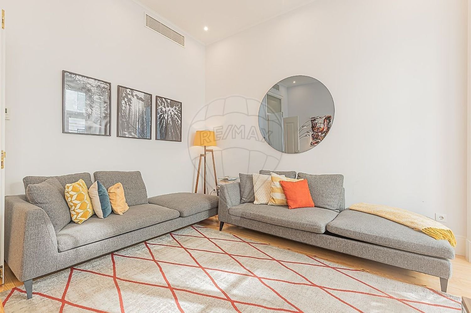 2 bedrooms Apartment in Lisbon, Portugal No. 134031