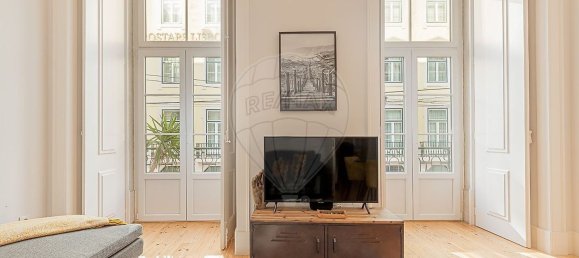 2 bedrooms Apartment in Lisbon, Portugal No. 134031 4