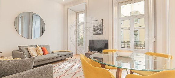 2 bedrooms Apartment in Lisbon, Portugal No. 134031 35