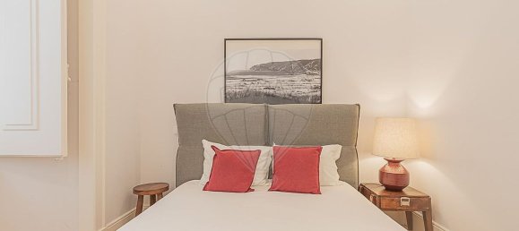 2 bedrooms Apartment in Lisbon, Portugal No. 134031 24