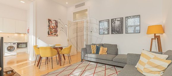 2 bedrooms Apartment in Lisbon, Portugal No. 134031 9