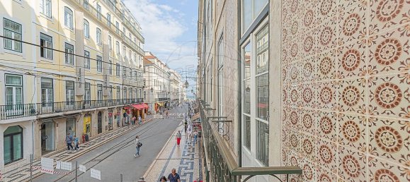 2 bedrooms Apartment in Lisbon, Portugal No. 134031 30