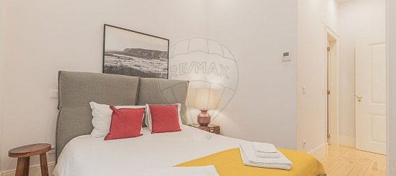 2 bedrooms Apartment in Lisbon, Portugal No. 134031 25