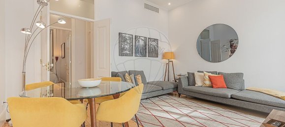 2 bedrooms Apartment in Lisbon, Portugal No. 134031 2