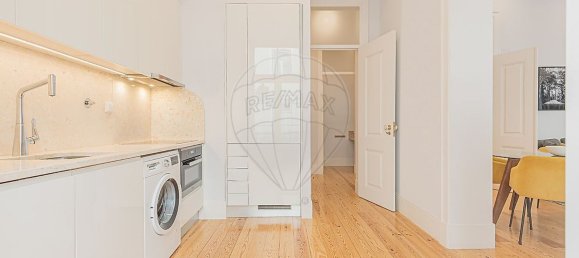 2 bedrooms Apartment in Lisbon, Portugal No. 134031 26