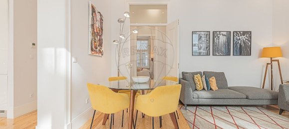 2 bedrooms Apartment in Lisbon, Portugal No. 134031 7