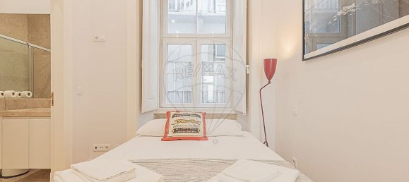 2 bedrooms Apartment in Lisbon, Portugal No. 134031 15