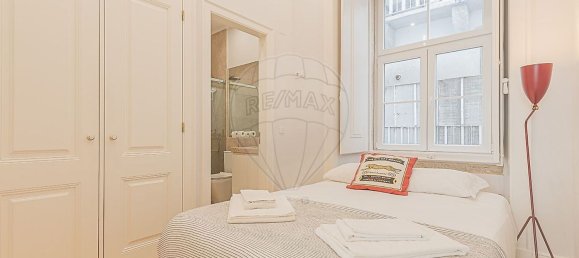2 bedrooms Apartment in Lisbon, Portugal No. 134031 14