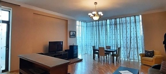 4 Schlafzimmer Wohnung in Baku, Azerbaijan, Nr. 309 4