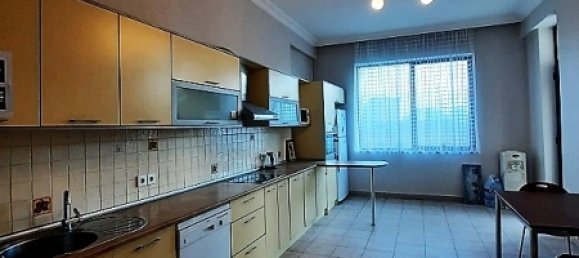 4 Schlafzimmer Wohnung in Baku, Azerbaijan, Nr. 309 9