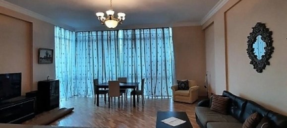 4 Schlafzimmer Wohnung in Baku, Azerbaijan, Nr. 309 8