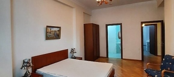 4 Schlafzimmer Wohnung in Baku, Azerbaijan, Nr. 309 11
