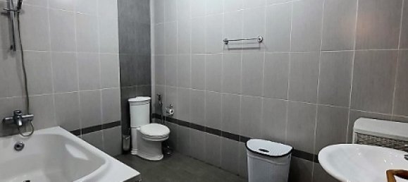 4 Schlafzimmer Wohnung in Baku, Azerbaijan, Nr. 309 18