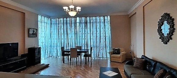 4 Schlafzimmer Wohnung in Baku, Azerbaijan, Nr. 309 7