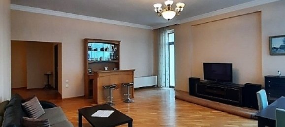 4 Schlafzimmer Wohnung in Baku, Azerbaijan, Nr. 309 5