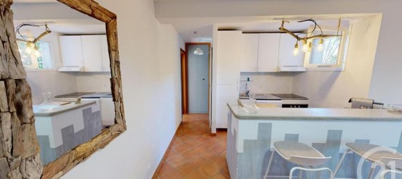 Квартира с 1 спальней в Борго, Франция № 229178 3