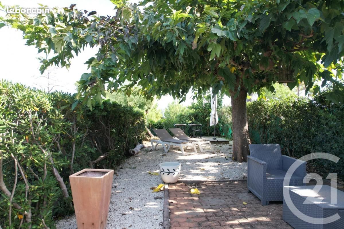 Квартира с 1 спальней в Борго, Франция № 229178