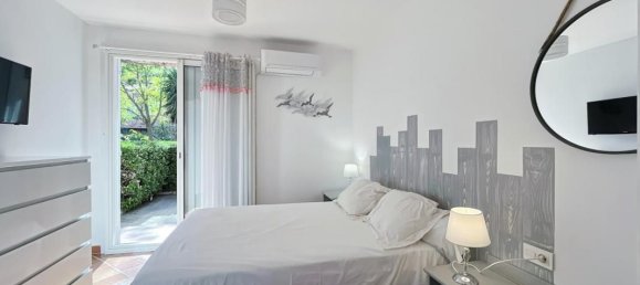 Квартира с 1 спальней в Борго, Франция № 229178 4