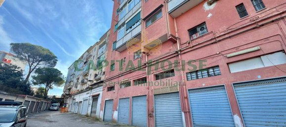 1 room Garage in Naples, Italy No. 79130 14