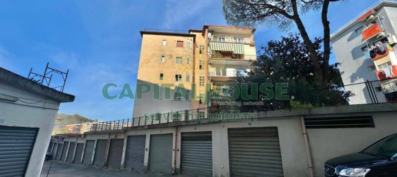 1 room Garage in Naples, Italy No. 79130 19