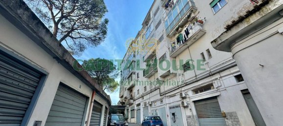1 room Garage in Naples, Italy No. 79130 23