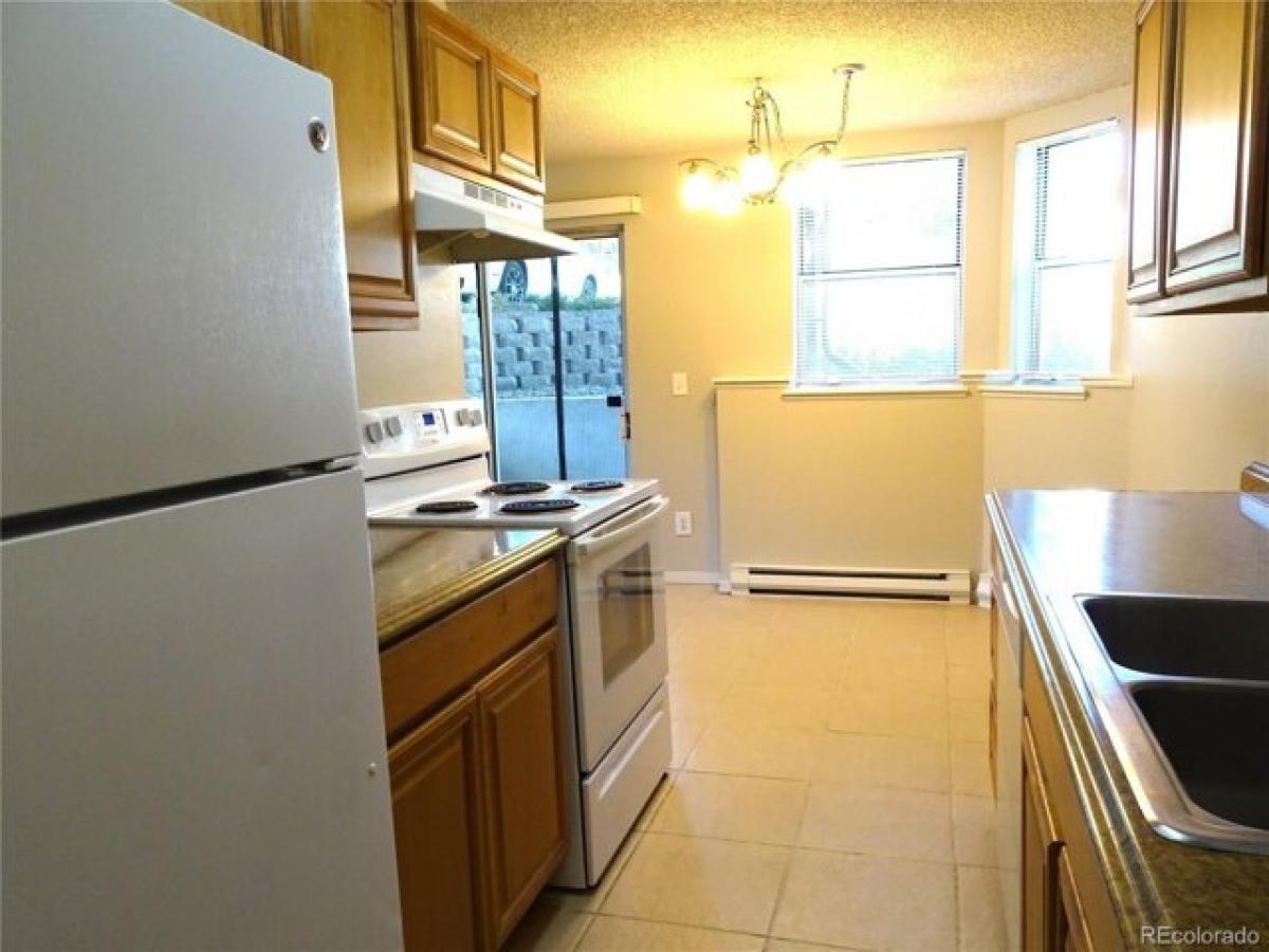 Estúdio em Aurora, USA N.º 428476