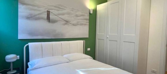 3 rooms Apartment in Milan, Italy No. 244469 3