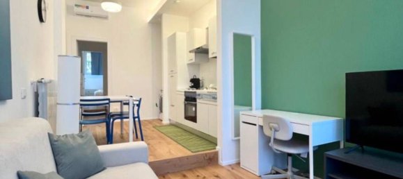3 rooms Apartment in Milan, Italy No. 244469 5