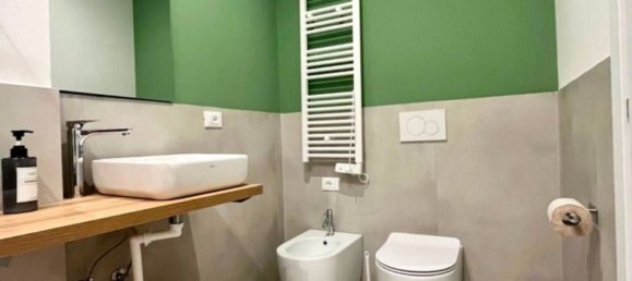 3 rooms Apartment in Milan, Italy No. 244469 12