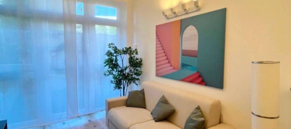 3 rooms Apartment in Milan, Italy No. 244469 8