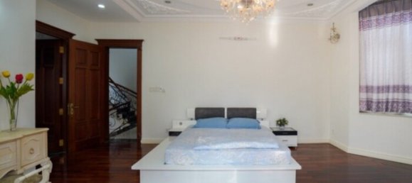 5 dormitorios villa en alquiler en Thu Duc, Ho Chi Minh, Vietnam № 75310 7