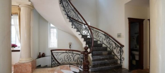 5 dormitorios villa en alquiler en Thu Duc, Ho Chi Minh, Vietnam № 75310 6