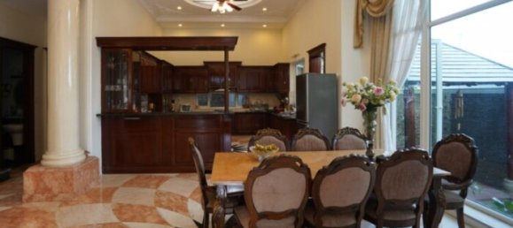 5 dormitorios villa en alquiler en Thu Duc, Ho Chi Minh, Vietnam № 75310 4