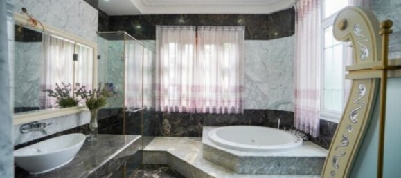 5 dormitorios villa en alquiler en Thu Duc, Ho Chi Minh, Vietnam № 75310 8