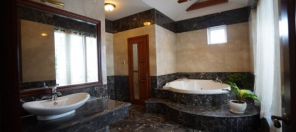 5 dormitorios villa en alquiler en Thu Duc, Ho Chi Minh, Vietnam № 75310 15