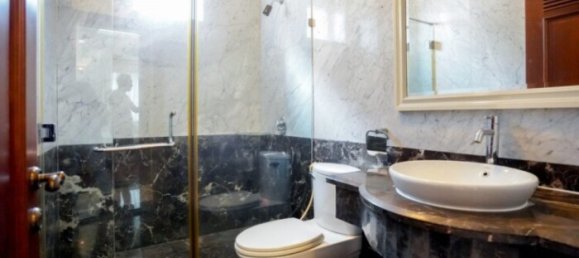 5 dormitorios villa en alquiler en Thu Duc, Ho Chi Minh, Vietnam № 75310 11