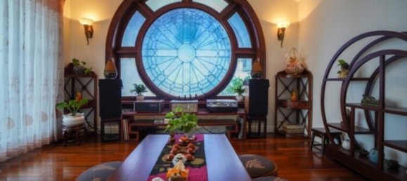 5 dormitorios villa en alquiler en Thu Duc, Ho Chi Minh, Vietnam № 75310 12
