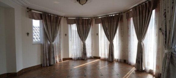 5 dormitorios villa en alquiler en Thu Duc, Ho Chi Minh, Vietnam № 75310 16