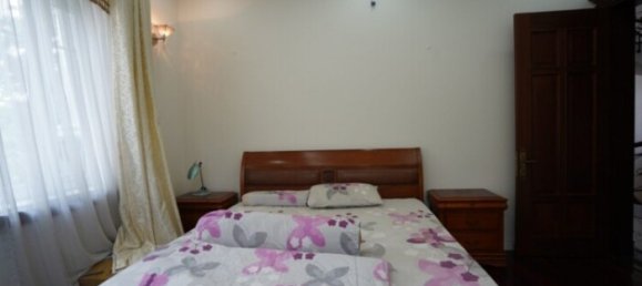 5 dormitorios villa en alquiler en Thu Duc, Ho Chi Minh, Vietnam № 75310 10