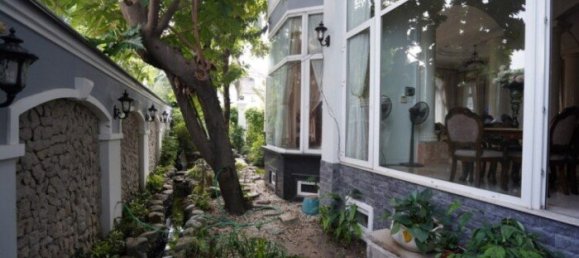 5 dormitorios villa en alquiler en Thu Duc, Ho Chi Minh, Vietnam № 75310 2