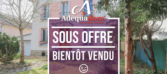 4 bedrooms House in Colombes, France No. 132110 2