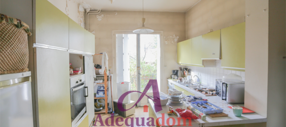 4 bedrooms House in Colombes, France No. 132110 7