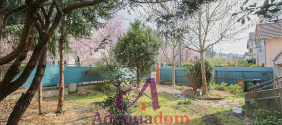 4 bedrooms House in Colombes, France No. 132110 3