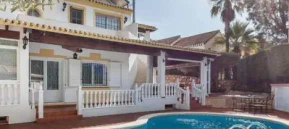 5 Schlafzimmer Villa in Cartagena, Spain, Nr. 144219 16