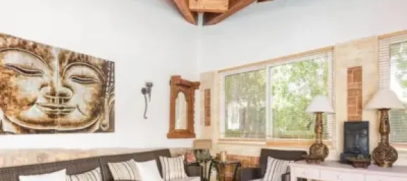 5 Schlafzimmer Villa in Cartagena, Spain, Nr. 144219 3