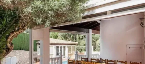 5 Schlafzimmer Villa in Cartagena, Spain, Nr. 144219 4