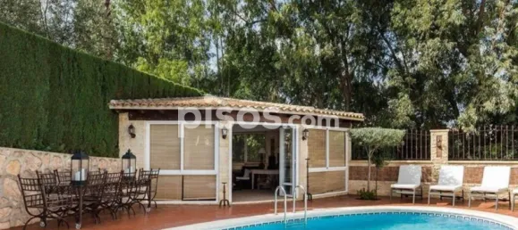 5 Schlafzimmer Villa in Cartagena, Spain, Nr. 144219 15